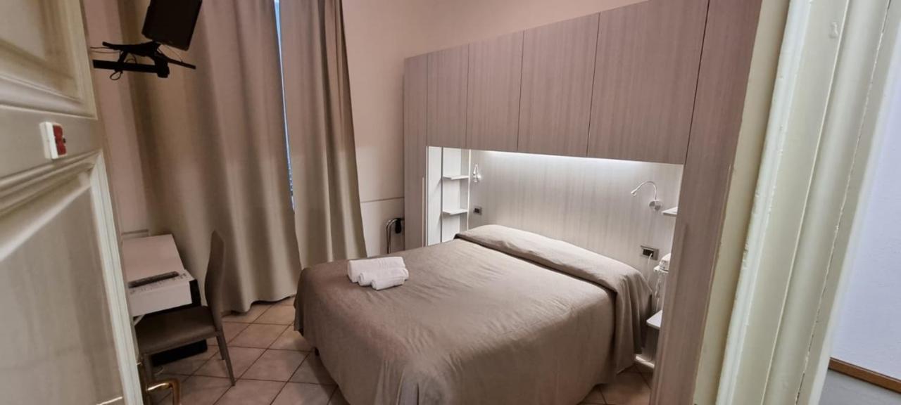 Hotel Cilene Viareggio Exterior foto
